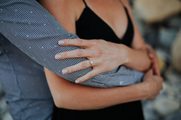 Beach Engagement Kampphotography Winnipeg Wedding Photographers You and Me Session 