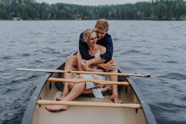 West Hawk Lake Engagement Kampphotography Winnipeg Wedding Photographers You and Me Session 