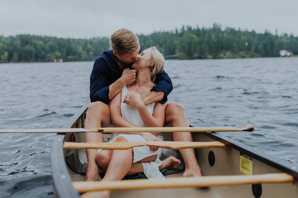 West Hawk Lake Engagement Kampphotography Winnipeg Wedding Photographers You and Me Session 