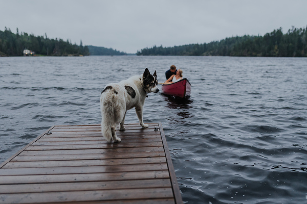 West Hawk Lake Engagement Kampphotography Winnipeg Wedding Photographers You and Me Session 