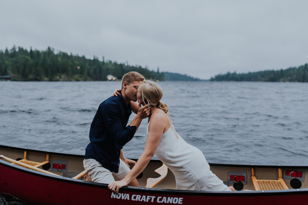 West Hawk Lake Engagement Kampphotography Winnipeg Wedding Photographers You and Me Session 