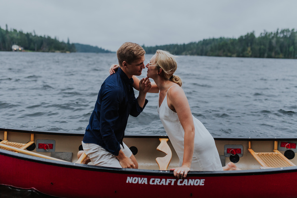 West Hawk Lake Engagement Kampphotography Winnipeg Wedding Photographers You and Me Session 