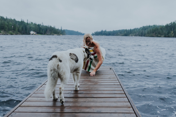 West Hawk Lake Engagement Kampphotography Winnipeg Wedding Photographers You and Me Session 