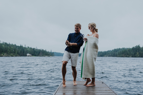 West Hawk Lake Engagement Kampphotography Winnipeg Wedding Photographers You and Me Session 