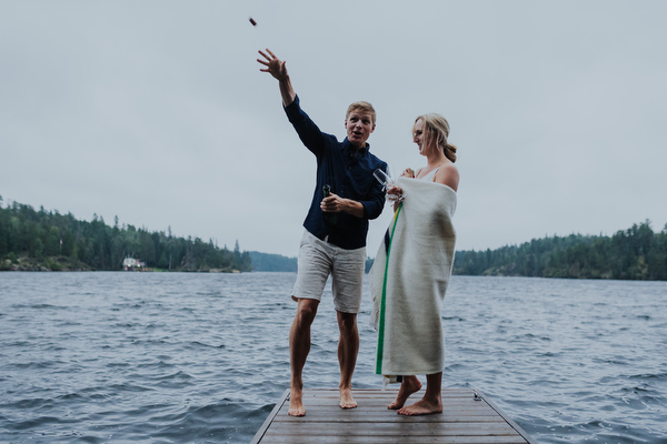 West Hawk Lake Engagement Kampphotography Winnipeg Wedding Photographers You and Me Session 