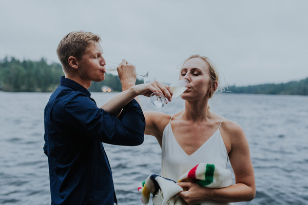 West Hawk Lake Engagement Kampphotography Winnipeg Wedding Photographers You and Me Session 