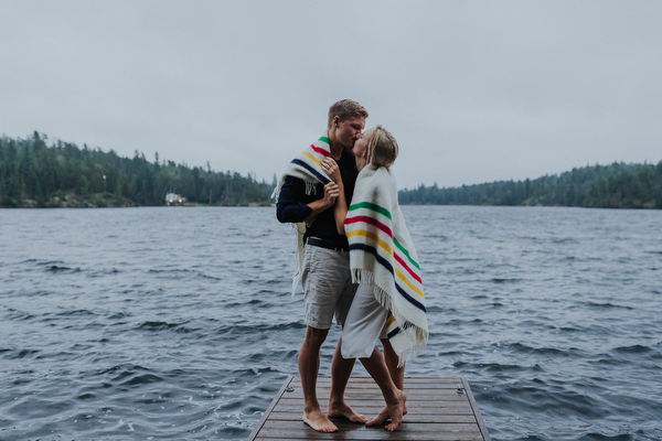 West Hawk Lake Engagement Kampphotography Winnipeg Wedding Photographers You and Me Session 