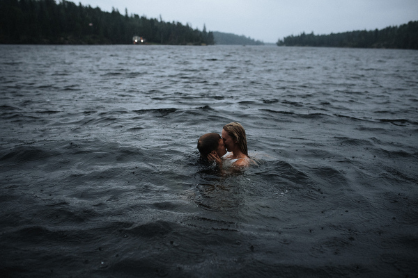 West Hawk Lake Engagement Kampphotography Winnipeg Wedding Photographers You and Me Session 