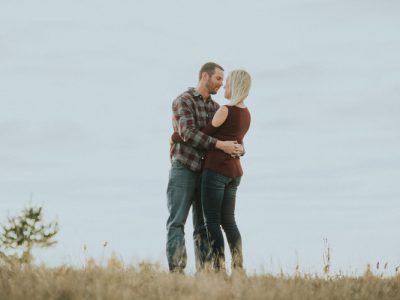 Birds Hill Park Engagement