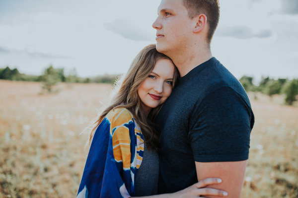 Sunset Engagement Kampphotography Winnipeg Wedding Photographers You and Me Session 