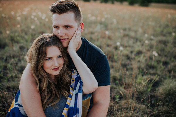 Sunset Engagement Kampphotography Winnipeg Wedding Photographers You and Me Session 