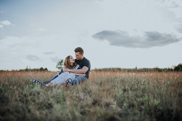 Sunset Engagement Kampphotography Winnipeg Wedding Photographers You and Me Session 