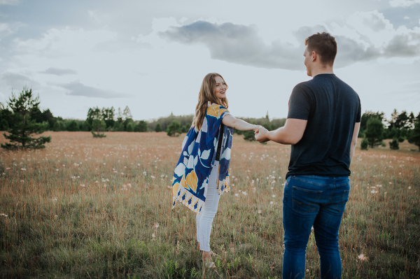 Sunset Engagement Kampphotography Winnipeg Wedding Photographers You and Me Session 