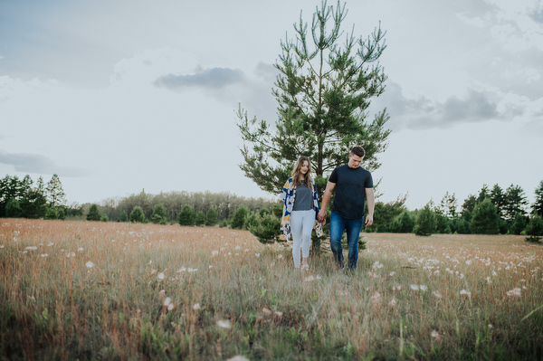 Sunset Engagement Kampphotography Winnipeg Wedding Photographers You and Me Session 