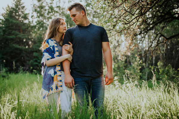 Sunset Engagement Kampphotography Winnipeg Wedding Photographers You and Me Session 