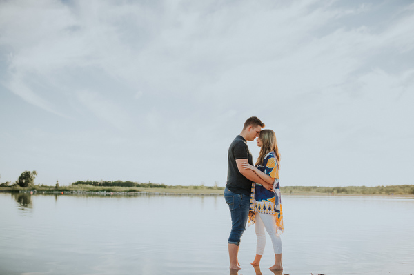 Sunset Engagement Kampphotography Winnipeg Wedding Photographers You and Me Session 