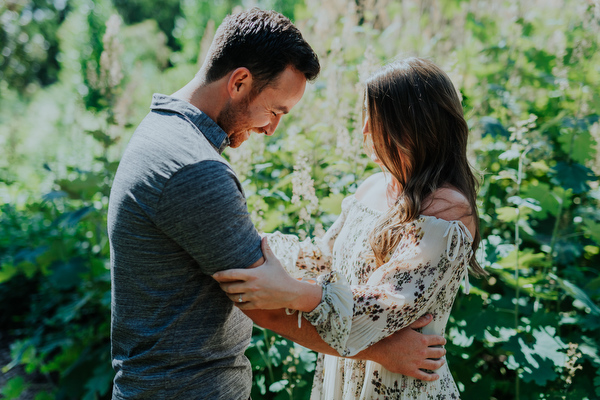 Assiniboine Park Engagement Kampphotography Winnipeg Wedding Photographers You and Me Session 