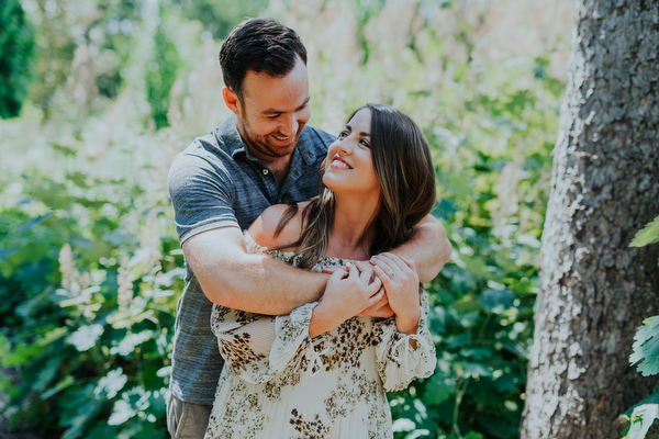 Assiniboine Park Engagement Kampphotography Winnipeg Wedding Photographers You and Me Session 