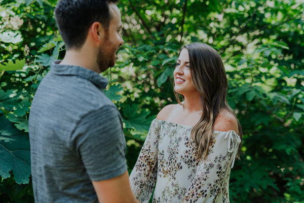 Assiniboine Park Engagement Kampphotography Winnipeg Wedding Photographers You and Me Session 