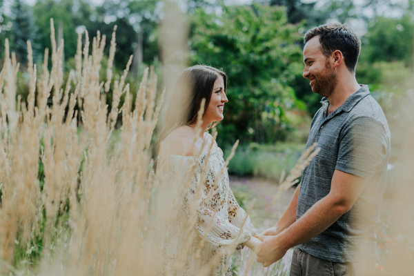 Assiniboine Park Engagement Kampphotography Winnipeg Wedding Photographers You and Me Session 