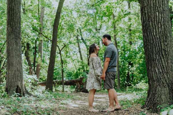 Assiniboine Park Engagement Kampphotography Winnipeg Wedding Photographers You and Me Session 