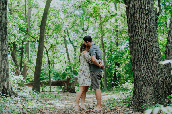 Assiniboine Park Engagement Kampphotography Winnipeg Wedding Photographers You and Me Session 