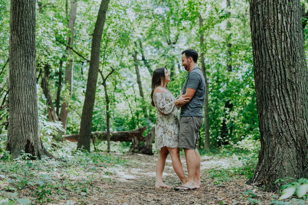 Assiniboine Park Engagement Kampphotography Winnipeg Wedding Photographers You and Me Session 