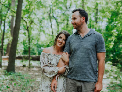 Assiniboine Park Engagement