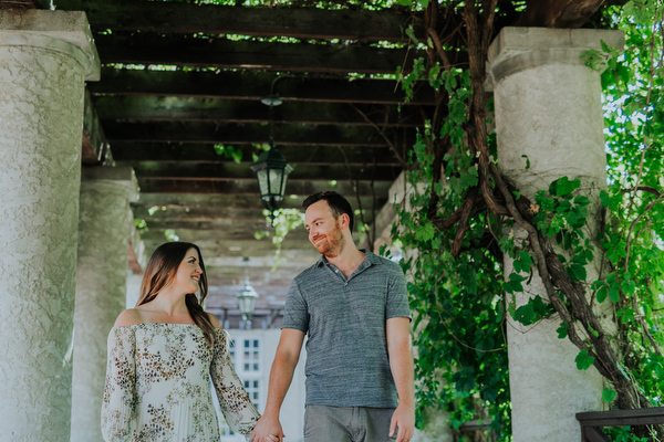 Assiniboine Park Engagement Kampphotography Winnipeg Wedding Photographers You and Me Session 