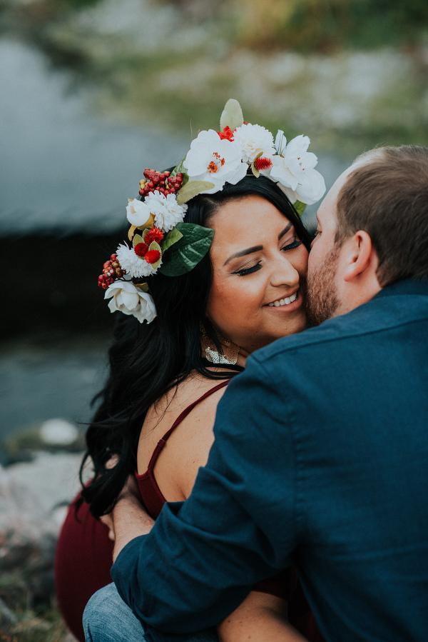 Clear Water Engagement Kampphotography Winnipeg Wedding Photographers You and Me Session 