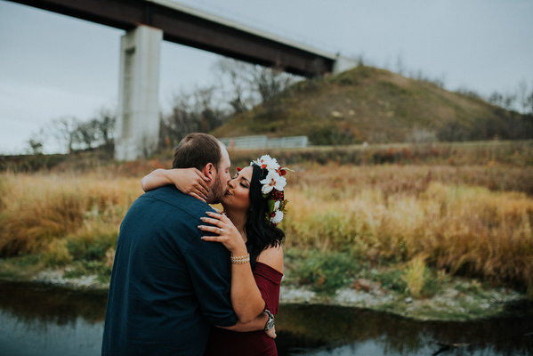 Clear Water Engagement Kampphotography Winnipeg Wedding Photographers You and Me Session 