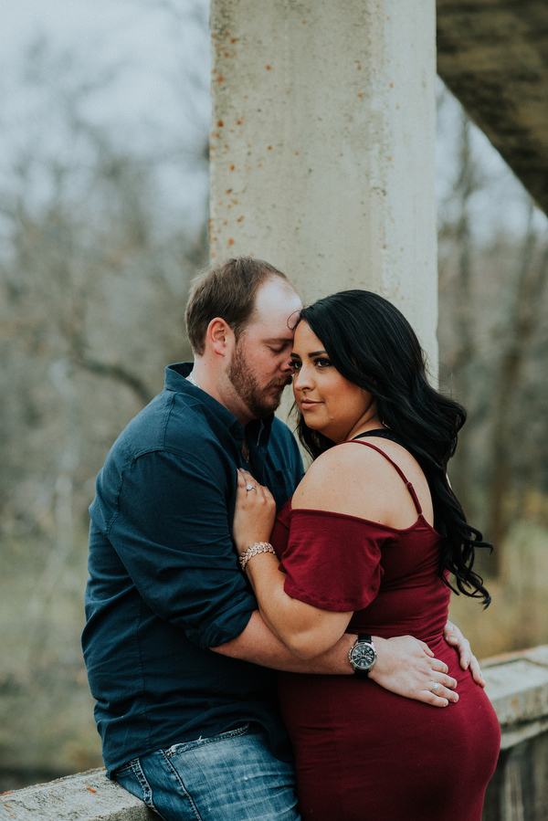 Clear Water Engagement Kampphotography Winnipeg Wedding Photographers You and Me Session 