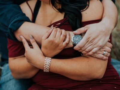 Clear Water Engagement