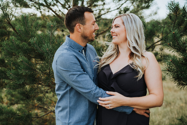 Birds Hill Park Engagement Kampphotography Winnipeg Wedding Photographers You and Me Session 