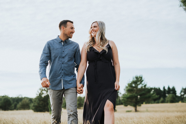 Birds Hill Park Engagement Kampphotography Winnipeg Wedding Photographers You and Me Session 