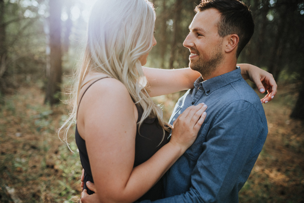 Birds Hill Park Engagement Kampphotography Winnipeg Wedding Photographers You and Me Session 