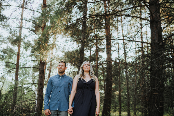 Birds Hill Park Engagement Kampphotography Winnipeg Wedding Photographers You and Me Session 