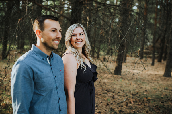 Birds Hill Park Engagement Kampphotography Winnipeg Wedding Photographers You and Me Session 