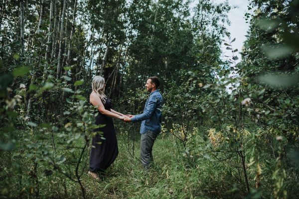 Birds Hill Park Engagement Kampphotography Winnipeg Wedding Photographers You and Me Session 