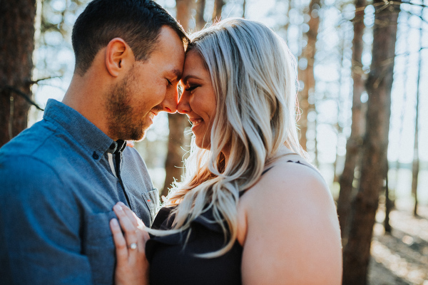 Birds Hill Park Engagement Kampphotography Winnipeg Wedding Photographers You and Me Session 