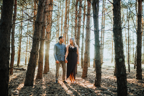 Birds Hill Park Engagement Kampphotography Winnipeg Wedding Photographers You and Me Session 