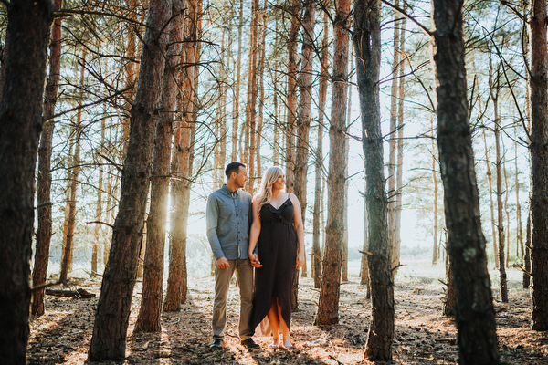 Birds Hill Park Engagement Kampphotography Winnipeg Wedding Photographers You and Me Session 