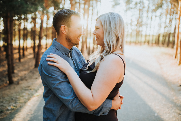 Birds Hill Park Engagement Kampphotography Winnipeg Wedding Photographers You and Me Session 