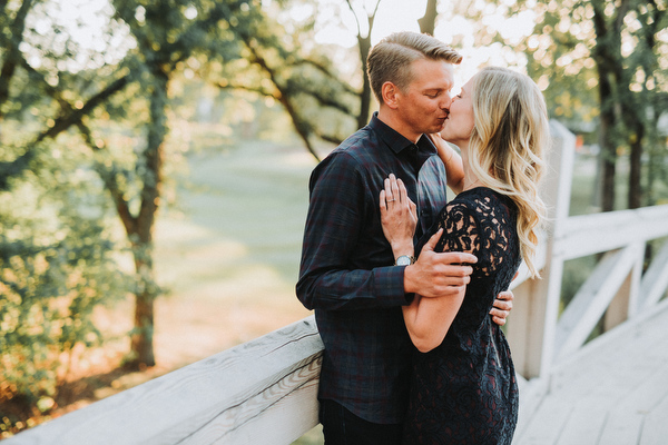 Niakwa Golf Course Engagement Kampphotography Winnipeg Wedding Photographers You and Me Session 