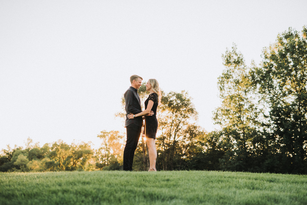 Niakwa Golf Course Engagement Kampphotography Winnipeg Wedding Photographers You and Me Session 