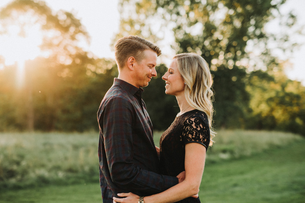 Niakwa Golf Course Engagement Kampphotography Winnipeg Wedding Photographers You and Me Session 