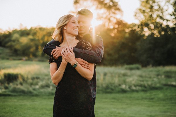 Niakwa Golf Course Engagement Kampphotography Winnipeg Wedding Photographers You and Me Session 