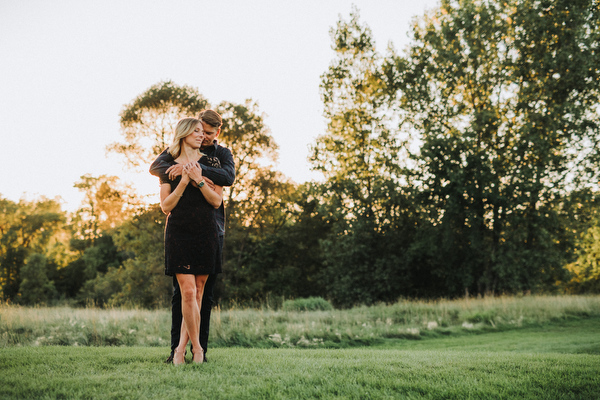 Niakwa Golf Course Engagement Kampphotography Winnipeg Wedding Photographers You and Me Session 