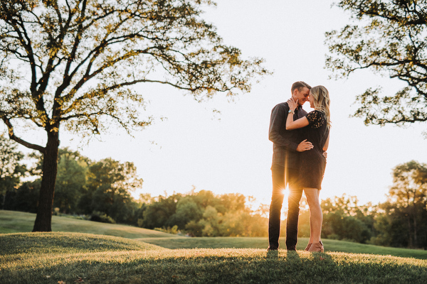 Niakwa Golf Course Engagement Kampphotography Winnipeg Wedding Photographers You and Me Session 