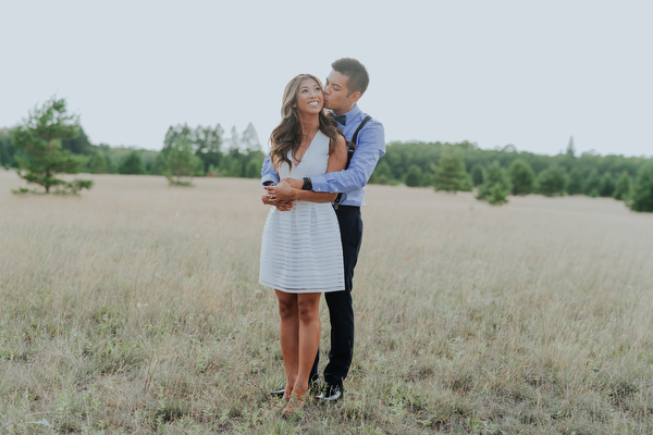 Birds Hill Park Engagement Kampphotography Winnipeg Wedding Photographers You and Me Session 